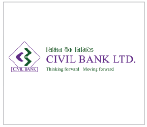civil bank